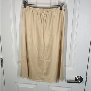 Vintage JC Penney slip size small